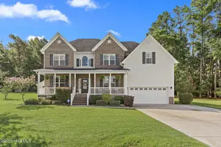 130 Farmington Drive, Richlands, NC 28574 – photo 1
