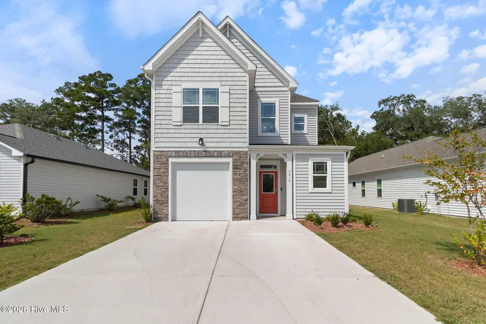 7414 Julius Drive NE, Leland, NC 28451 – photo 1 of 39