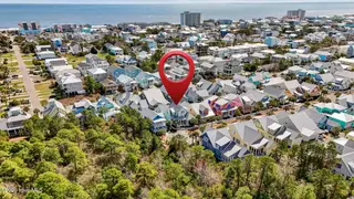 1225 Searay Lane, Carolina Beach, NC 28428 – photo 5: Location to Ocean