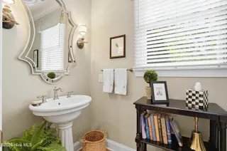 48 Kilbride Drive, Pinehurst, NC 28374 – photo 23: Powder Room