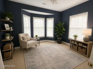 401 Village Green Court, Trent Woods, NC 28562 – photo 9: bedroom