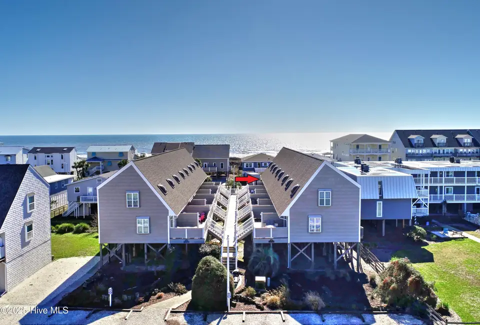 269 W Second Street 15g, Ocean Isle Beach, NC 28469 – photo 1 of 27: Drone1