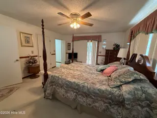 406 Craven Street, Beaufort, NC 28516 – photo 24: Master