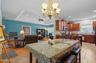 158 S Erfie Drive, Pinebluff, NC 28373 – photo 8: kitchen4