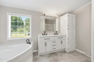 304 Mullins Street, Princeville, NC 27886 – photo 14: Primary Bathroom