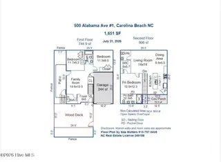 500 Alabama Avenue Unit 1, Carolina Beach, NC 28428 – photo 4