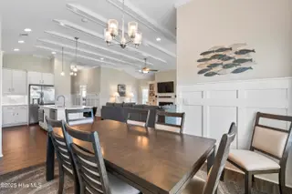 6475 Bryson Drive SW, Ocean Isle Beach, NC 28469 – photo 14: Generous dining space