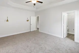 312 Wood House Drive, Jacksonville, NC 28546 – photo 19: Primary Bedroom