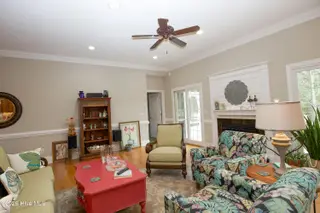 45 Richmond Road, Jackson Springs, NC 27281 – photo 15: 45 Richmond Rd-47