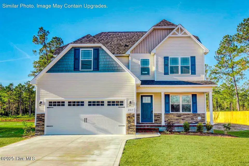 403 Windermere Road, Hubert, NC 28539 – photo 1 of 30: exterior