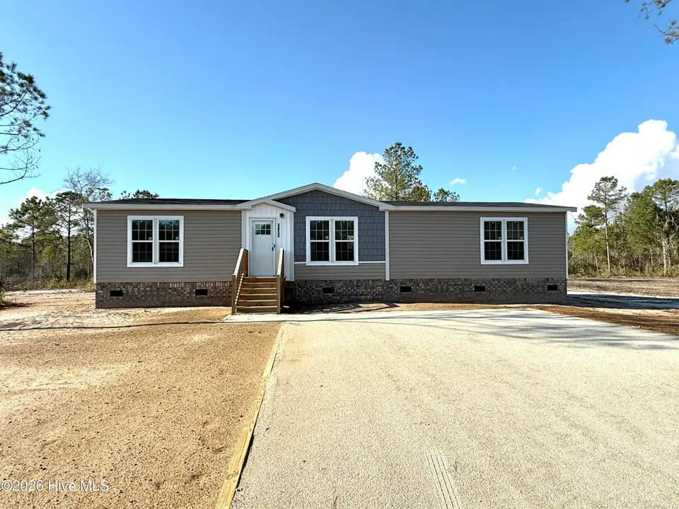 6850 Lewis Drive SE, Winnabow, NC 28479 – photo 1 of 8: 6850 Lewis Dr
