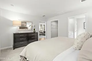 529 Bell Creek Avenue NE, Winnabow, NC 28479 – photo 13: MPO 645 Fairview Model Interior 21
