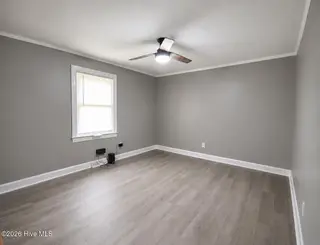 2576 Forrest Drive, Kinston, NC 28504 – photo 10: bedroom2