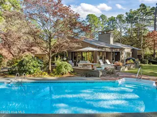 75 Lake Dornoch Drive, Pinehurst, NC 28374 – photo 2: Pool 2