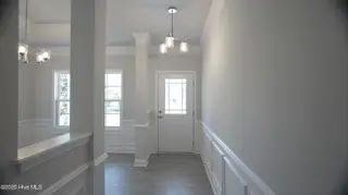 1209 Opaca Drive SE, Bolivia, NC 28422 – photo 7: Foyer