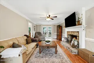 2108 Burnside Drive NW, Wilson, NC 27896 — 3-bedroom home in Woodridge, Wilson, NC, photo 18 of 42: 18-2108 Burnside Dr NW-18
