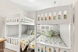 2801 Pier Pointe Drive B2, Emerald Isle, NC 28594 – photo 23: Bedroom 2