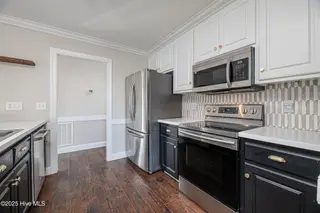 2812 Camille Drive, Winterville, NC 28590 – photo 20: 22