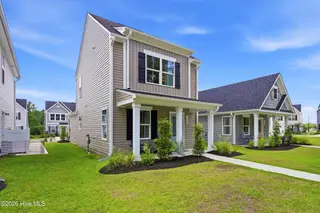 1504 Pine Log Trail NE, Bolivia, NC 28422 – photo 4