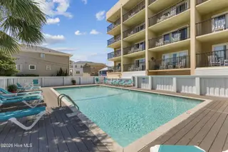 104 S Lumina Avenue S 203, Wrightsville Beach, NC 28480 — 1-bedroom condo in Summer Sands Condominiums, Wrightsville Beach, NC, photo 24 of 27: 27_img_7314