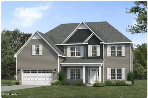 342 Revolution Road, Newport