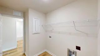 111 Chip Place, Goldsboro, NC 27530 – photo 16: Laundry Room