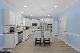 595 Avenue Of The Carolinas, Carthage, NC 28327 – photo 16: 595kit2