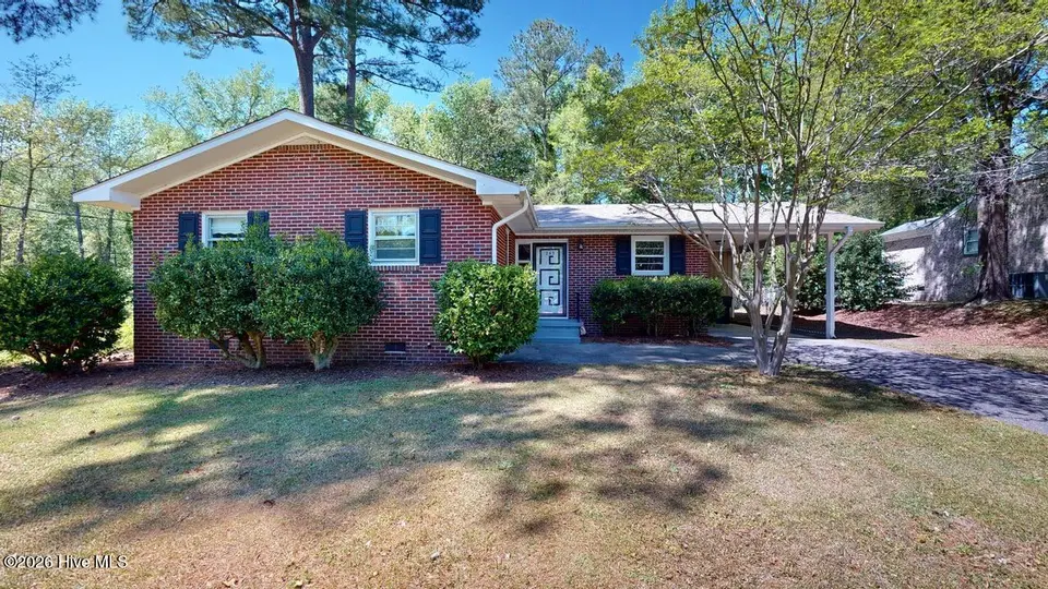 245 S Hillcrest Drive, Goldsboro, NC 27534 – photo 1 of 53: PN-245-S-Hillcrest-Drive-04112026_124238