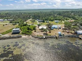 2472 Cedar Island Road, Cedar Island, NC 28520 – photo 10: 2472 Cedar Island Rd