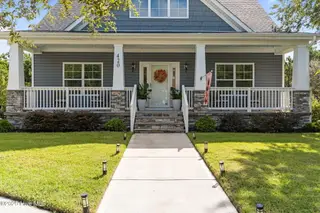 420 Cades Trail, Southport, NC 28461 – photo 2