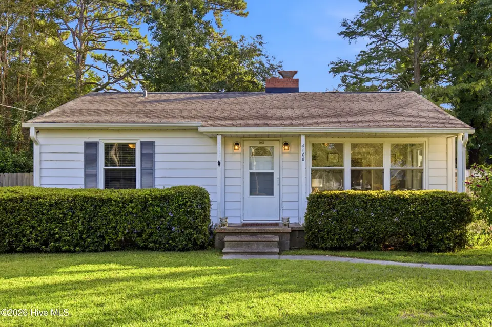 4108 Park Avenue, Wilmington, NC 28403 – photo 1 of 28