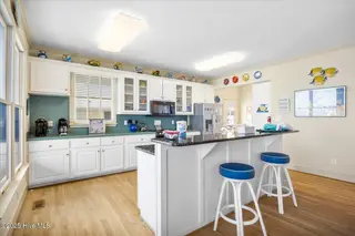 6715 Ocean Drive, Emerald Isle, NC 28594 – photo 20: Kitchen