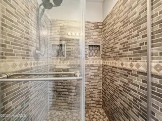156 Cavalier Drive, Jacksonville, NC 28546 – photo 20: Tile Shower