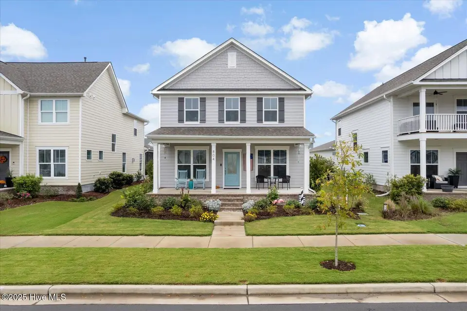 804 Trisail Terrace, Wilmington, NC 28412 – photo 1 of 29: 804 Trisail Terrace