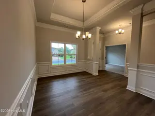 1254 Palatka Place SE, Bolivia, NC 28422 – photo 11: Dining Room