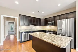 35 Elk Ridge Lane, Southern Pines, NC 28387 – photo 10: Kitchen