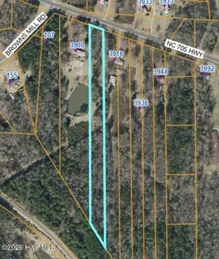 Tbd Nc Hwy 705, Robbins, NC 27325 – photo 1: TBD Hwy 705