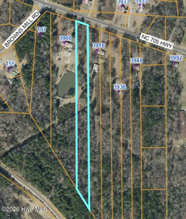 Tbd Nc Hwy 705, Robbins, NC 27325 – photo 1 of 8: TBD Hwy 705