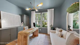 113 Windermere Court, Greenville, NC 27858 – photo 17: Office