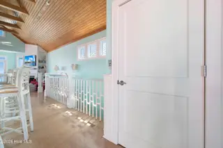 112 Sandpiper Court, Atlantic Beach, NC 28512 – photo 21: elevator