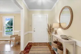 2311 Alyson Drive N, Wilson, NC 27896 – photo 8: Virtual Staged Foyer
