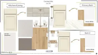 130 Carver Street, Carthage, NC 28327 – photo 4: Selections