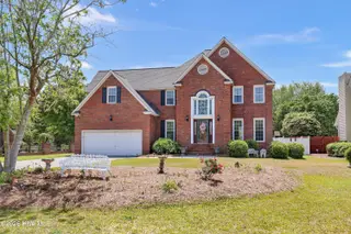 604 Van Dorn Court, Wilmington, NC 28412 — 4-bedroom home in Preston Woods, Wilmington, NC, photo 2 of 40: 001_img_9419_297