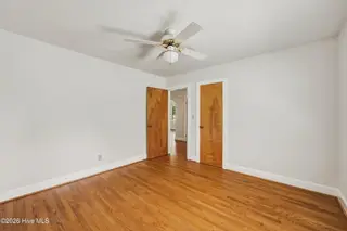 2475 Reges Store Road, Nashville, NC 27856 — 3-bedroom home, Nashville, NC, photo 20 of 43: Primary Bedroom