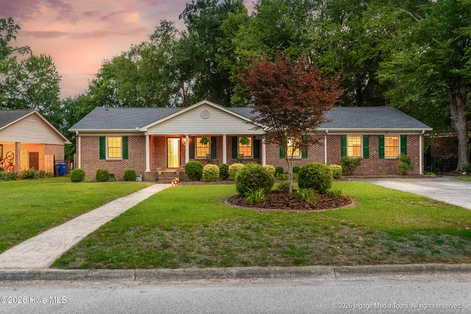 300 Prince Road, Greenville, NC 27858 – photo 1 of 45: 20260609 MLS K_Holloman 300 Prince Rd Gr