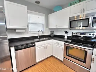 286 E Second Street, Ocean Isle Beach, NC 28469 – photo 14: Kitchen2