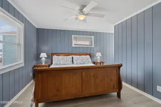 1220 E Main Street, Sunset Beach, NC 28468 – photo 19: BR 3 Upstairs
