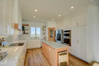 4290 Island Drive, North Topsail Beach, NC 28460 – photo 13: Kitchen b