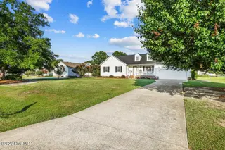 114 Trappers Run Drive, Goldsboro, NC 27530 – photo 3: 114 Trappers Run Dr-3