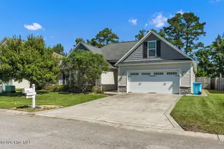 319 Merin Height Road, Jacksonville, NC 28546 – photo 2